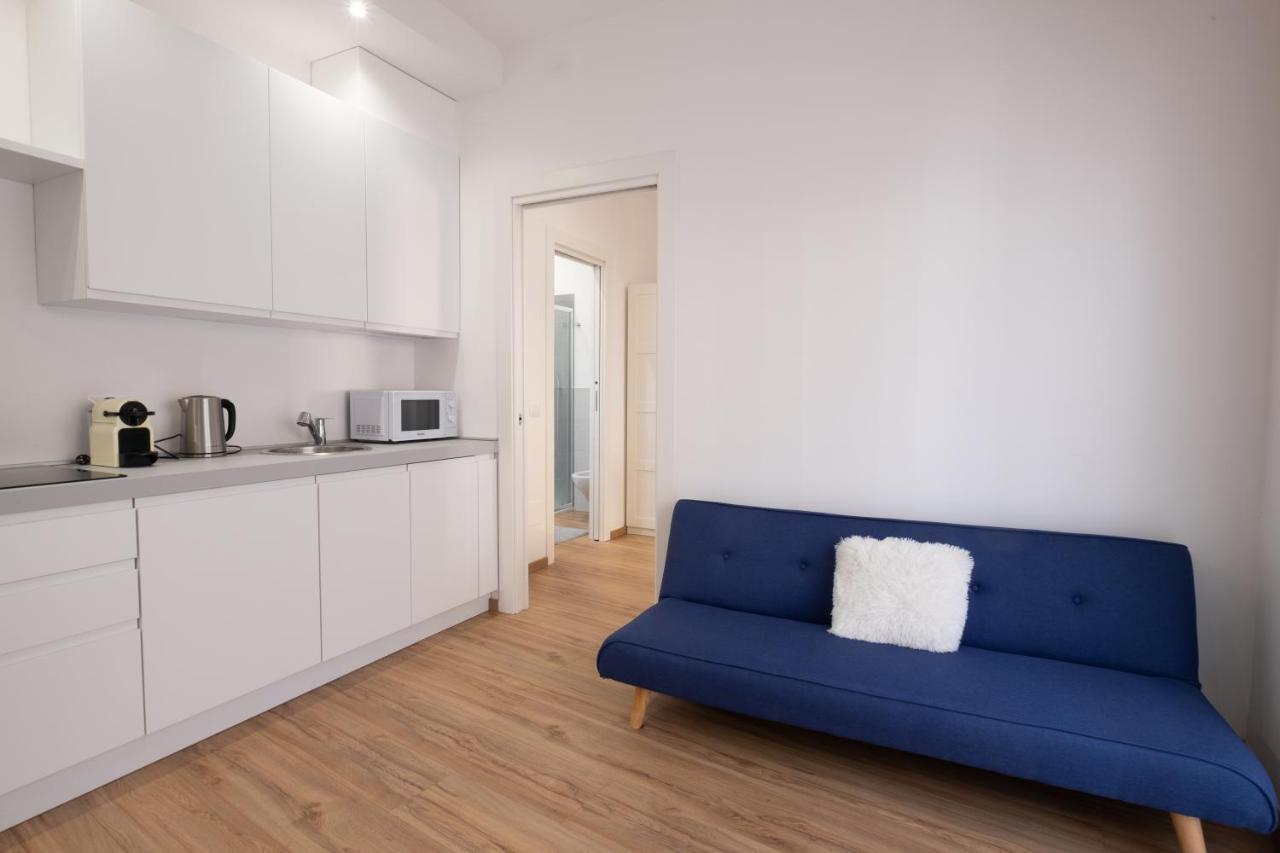 Barbara Apartment Verona Esterno foto