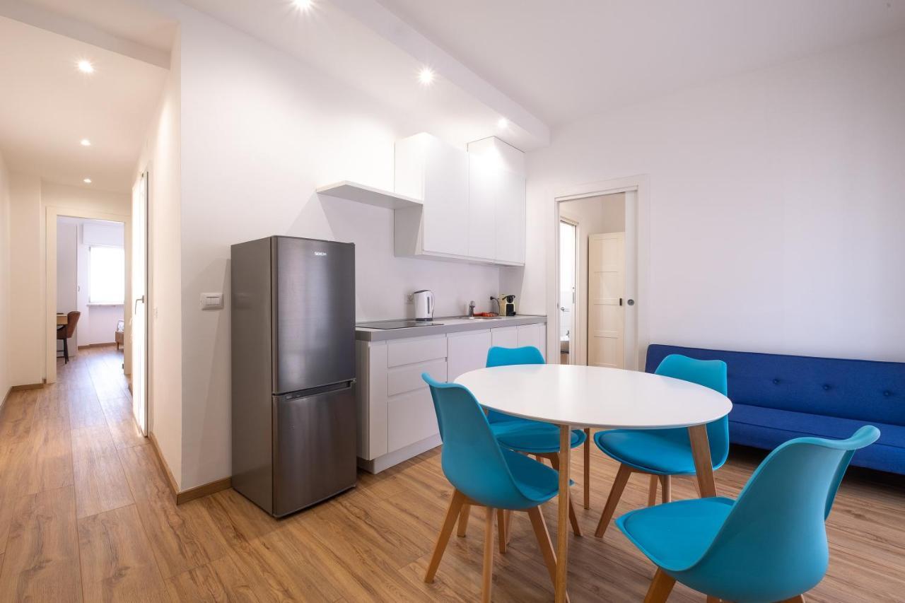 Barbara Apartment Verona Esterno foto