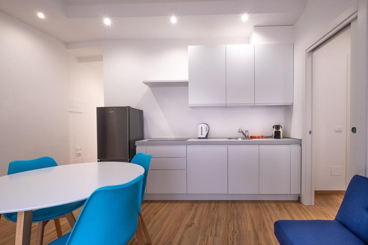 Barbara Apartment Verona Esterno foto